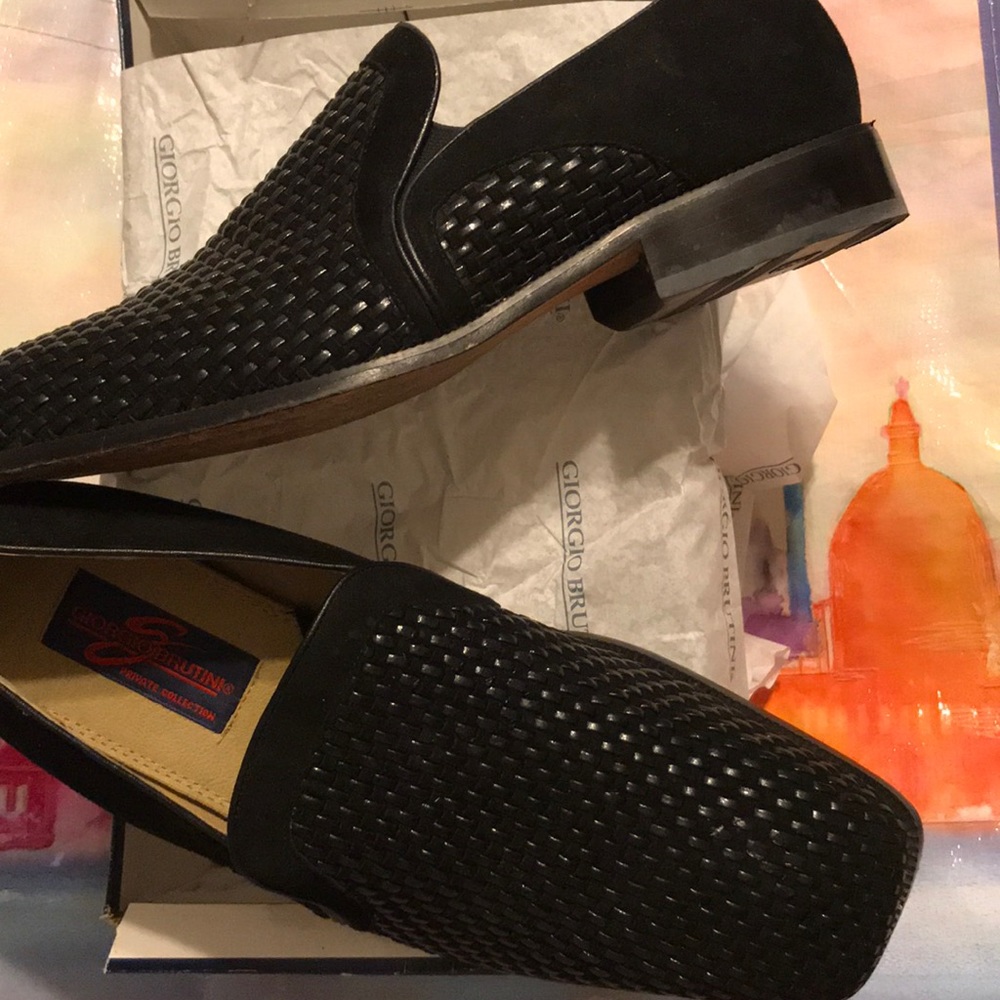 Men Designers Dress to Casual 👞 shoes